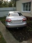  Renault Fluence 2013 , 565000 , 