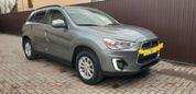 SUV   Mitsubishi ASX 2014 , 735000 , 