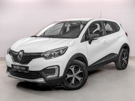 SUV   Renault Kaptur 2019 , 1145000 , 