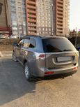 SUV   Mitsubishi Outlander 2012 , 1050000 , 