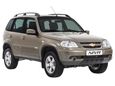 SUV   Chevrolet Niva 2020 , 844000 , 