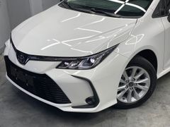 Седан Toyota Corolla 2023 года, 2025000 рублей, Екатеринбург