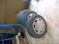  Daewoo Matiz 2007 , 70000 , 