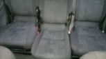    Toyota Avensis Verso 2001 , 520000 , 