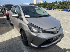  Toyota Vitz 2015 , 765000 , 