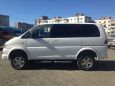    Mitsubishi Delica 2000 , 240000 , 