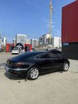  Volkswagen Passat CC 2010 , 695000 , 