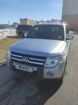 SUV   Mitsubishi Pajero 2008 , 1200000 ,  