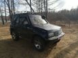  3  Suzuki Escudo 1991 , 260000 , 