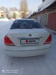  Nissan Bluebird Sylphy 2003 , 340000 , 