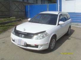  Nissan Wingroad 2003 , 245000 , 