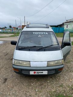 Минивэн или однообъемник Toyota Town Ace 1994 года, 230000 рублей, Иркутск