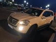 SUV   Mercedes-Benz GL-Class 2008 , 570000 , 