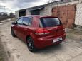  Volkswagen Golf 2009 , 579999 , 