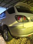 SUV   Toyota Harrier 2001 , 1000050 , 