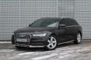  Audi A6 allroad quattro 2014 , 2231000 , 