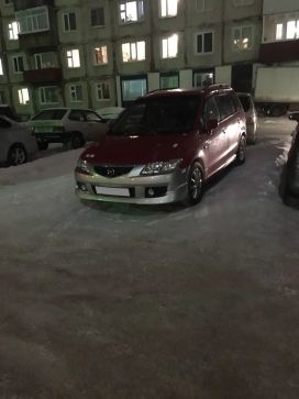    Mazda Premacy 2002 , 230000 , 