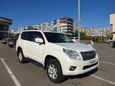 SUV   Toyota Land Cruiser Prado 2010 , 2140000 , -