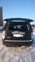 SUV   Honda Pilot 2008 , 800000 , 