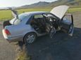  Toyota Sprinter 1996 , 130000 , 