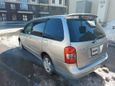    Mazda MPV 2001 , 349000 , 