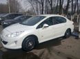  Peugeot 408 2014 , 649000 , 