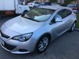  3  Opel Astra GTC 2012 , 540000 , 