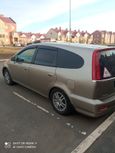    Honda Stream 2002 , 440000 , 