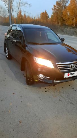 SUV   Toyota RAV4 2010 , 875000 , 