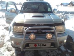 SUV или внедорожник Toyota Hilux Surf 1999 года, 1150000 рублей, Омутинское