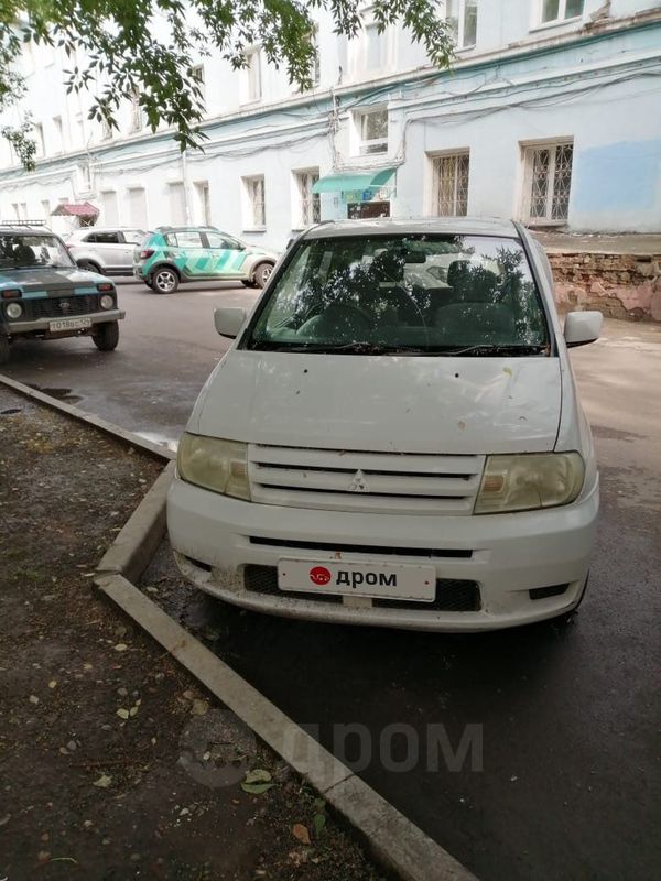  Mitsubishi Mirage Dingo 2001 , 230000 , 