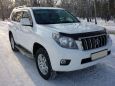 SUV   Toyota Land Cruiser Prado 2009 , 1710000 , 