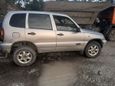 SUV   Chevrolet Niva 2005 , 85000 , 