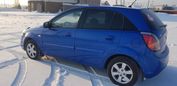  Kia Rio 2011 , 420000 , 