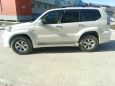 SUV   Toyota Land Cruiser Prado 2005 , 1100000 , 