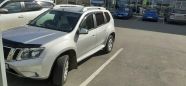 SUV   Nissan Terrano 2016 , 780000 , 