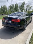  Audi A6 2013 , 990000 , 