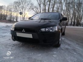  Mitsubishi Lancer 2008 , 457000 , -