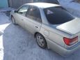  Toyota Carina 2001 , 270000 , 