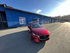 Хэтчбек Mazda Axela 2018 года, 1600000 рублей, Новосибирск