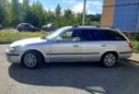  Mazda Capella 1998 , 125000 , 