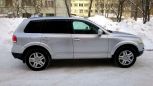 SUV   Volkswagen Touareg 2004 , 700000 , 