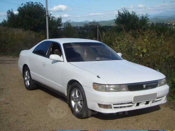  Toyota Chaser 1994 , 205000 , 