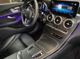 SUV   Mercedes-Benz GLC Coupe 2019 , 4350000 , 