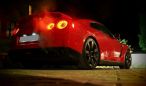  Nissan GT-R 2009 , 3300000 , 