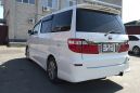    Toyota Alphard 2005 , 680000 , 