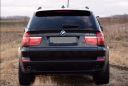 SUV   BMW X5 2007 , 1100000 , 