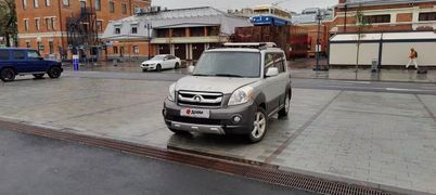 SUV или внедорожник Great Wall Hover M2 2013 года, 750000 рублей, Москва