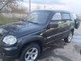 SUV   Chevrolet Niva 2015 , 420000 , 