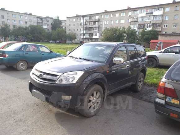 SUV   Great Wall Hover 2006 , 270000 , 